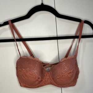 Victoria’s Secret bra